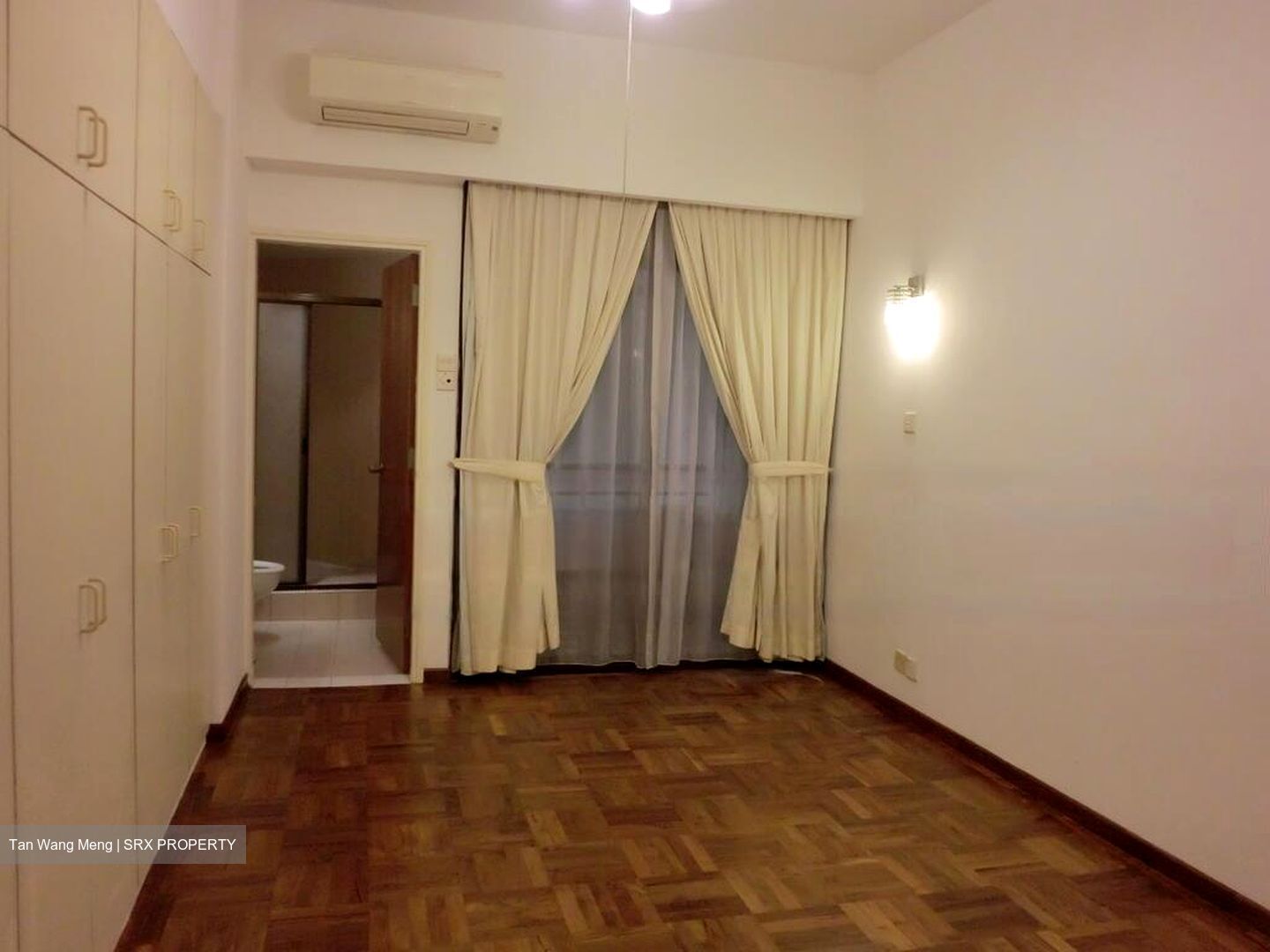 The Balmoral (D10), Condominium #449842861